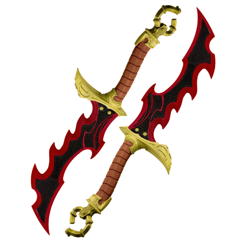 solo leveling سيف