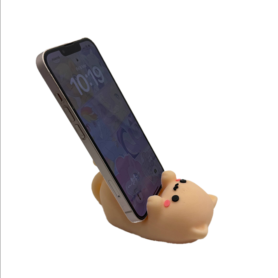 ستاند تلفون