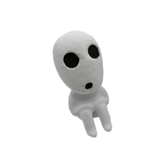 اشباح كيبلي