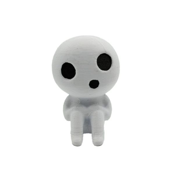 اشباح كيبلي