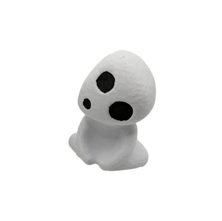 اشباح كيبلي