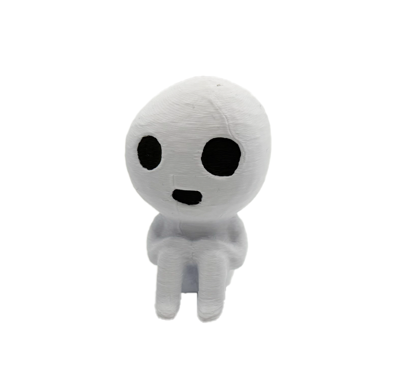 اشباح كيبلي