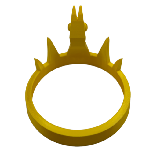 تاج فورتنايت