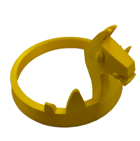 تاج فورتنايت