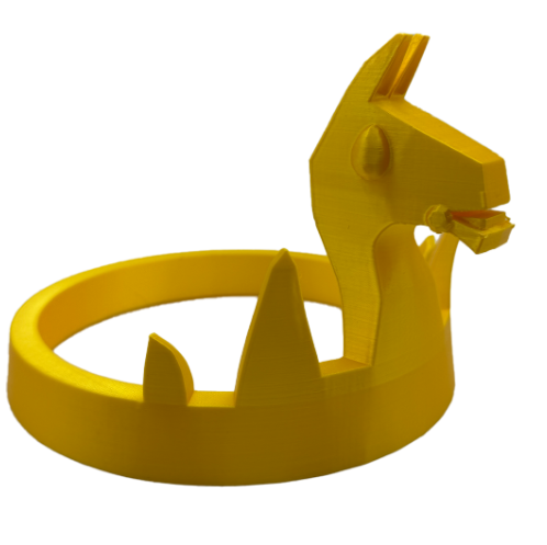 تاج فورتنايت