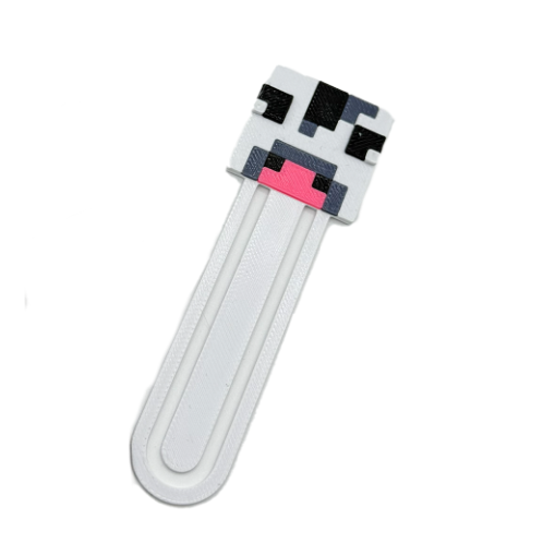 فاصل كتب ماينكرافت