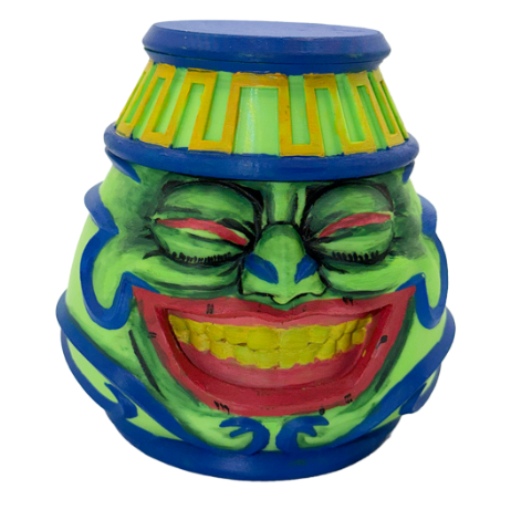وعاء الطمع | Pot of greed